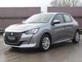 Peugeot 208 1.2 PureTech Active CRUISECONTROL | NAVI & CARPLAY Grau - thumbnail 2