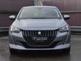Peugeot 208 1.2 PureTech Active CRUISECONTROL | NAVI & CARPLAY Grau - thumbnail 5