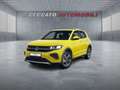 Volkswagen T-Cross 1.0 TSI 115 CV R-Line Grigio - thumbnail 1