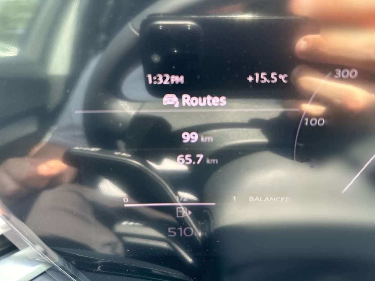 2025 Audi A5 TFSI Lease From 2.48% | Electrochromic roof thumb 23