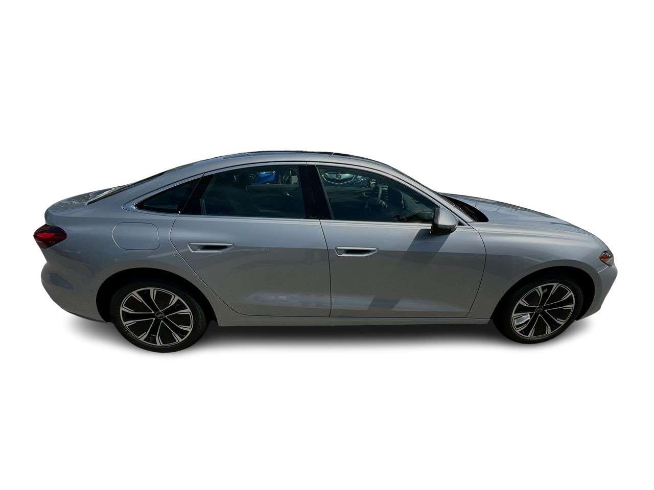 2025 Audi A5 TFSI Lease From 2.48% | Electrochromic roof thumb 16