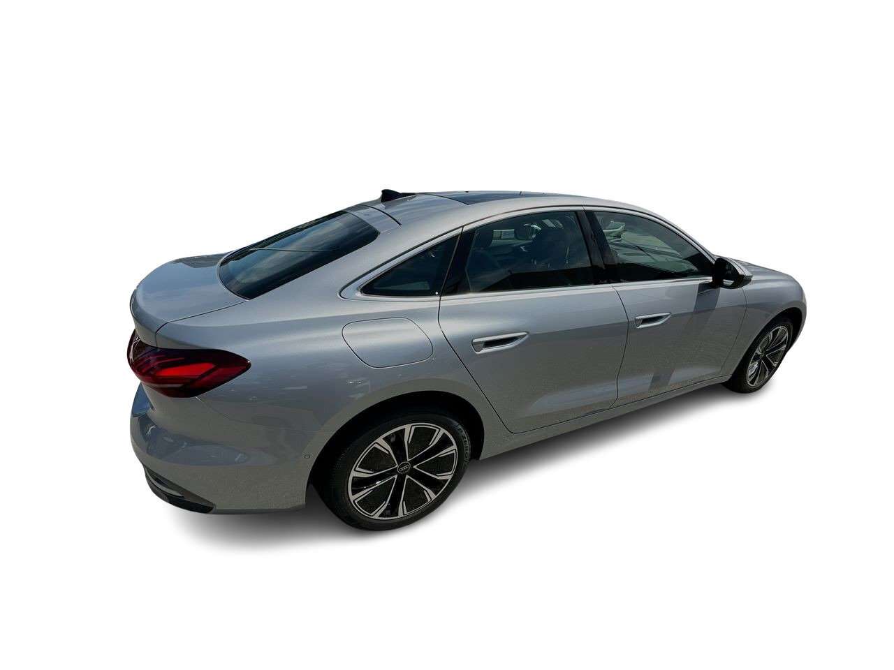 2025 Audi A5 TFSI Lease From 2.48% | Electrochromic roof thumb 15