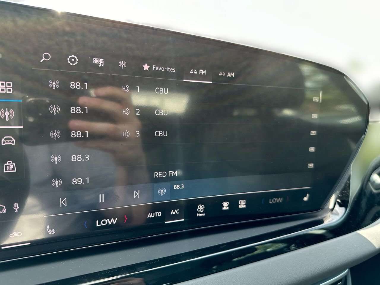 2025 Audi A5 TFSI Lease From 2.48% | Electrochromic roof thumb 24