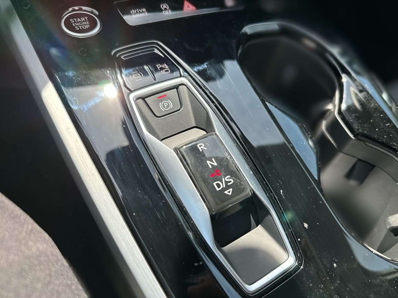 2025 Audi A5 TFSI Lease From 2.48% | Electrochromic roof thumb 28