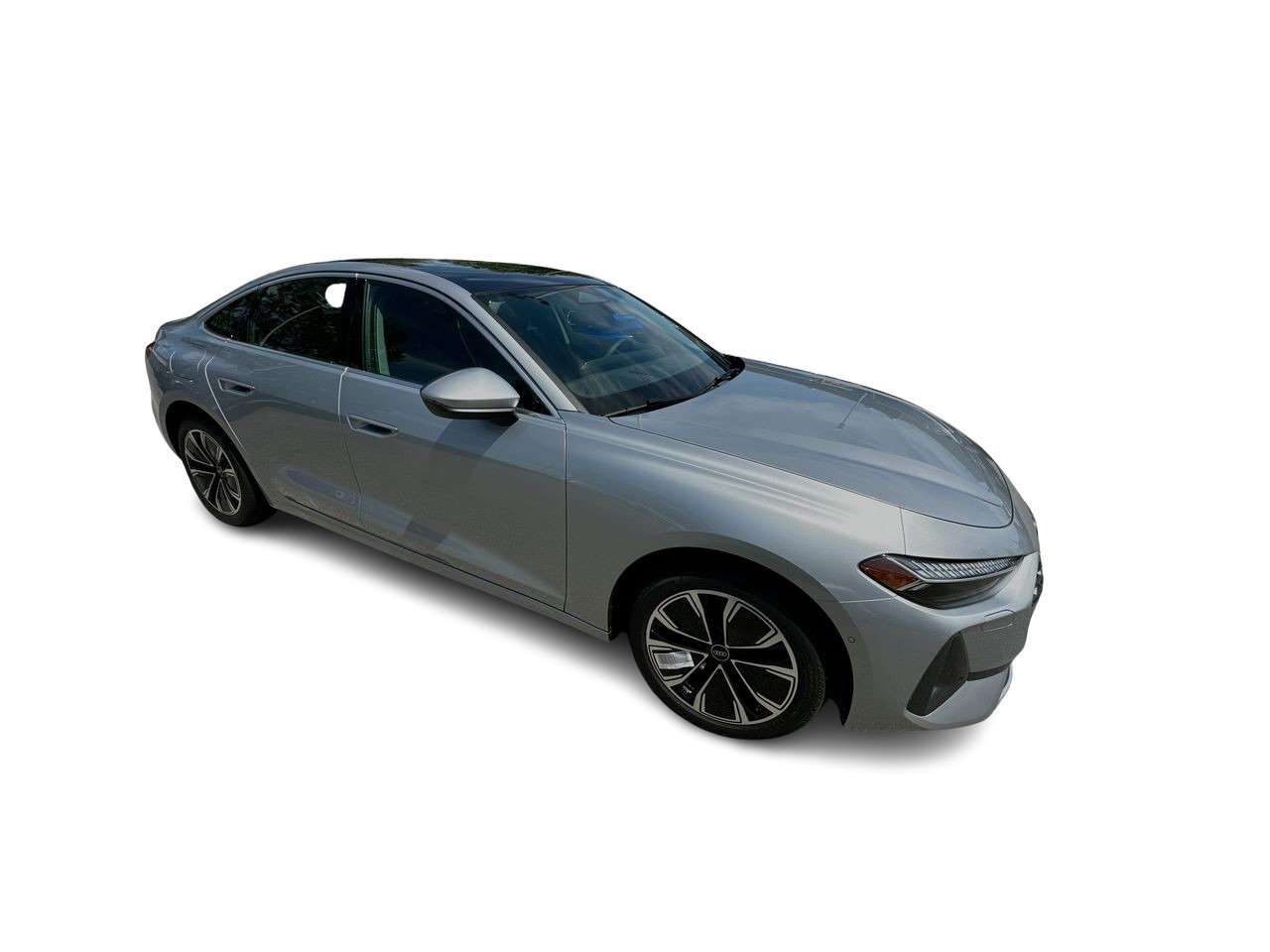 2025 Audi A5 TFSI Lease From 2.48% | Electrochromic roof thumb 17