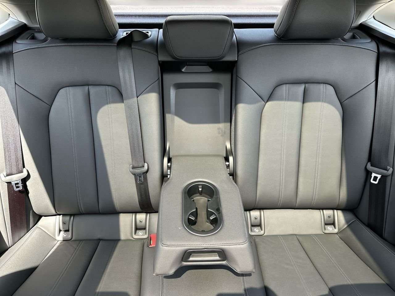 2025 Audi A5 TFSI Lease From 2.48% | Electrochromic roof thumb 31