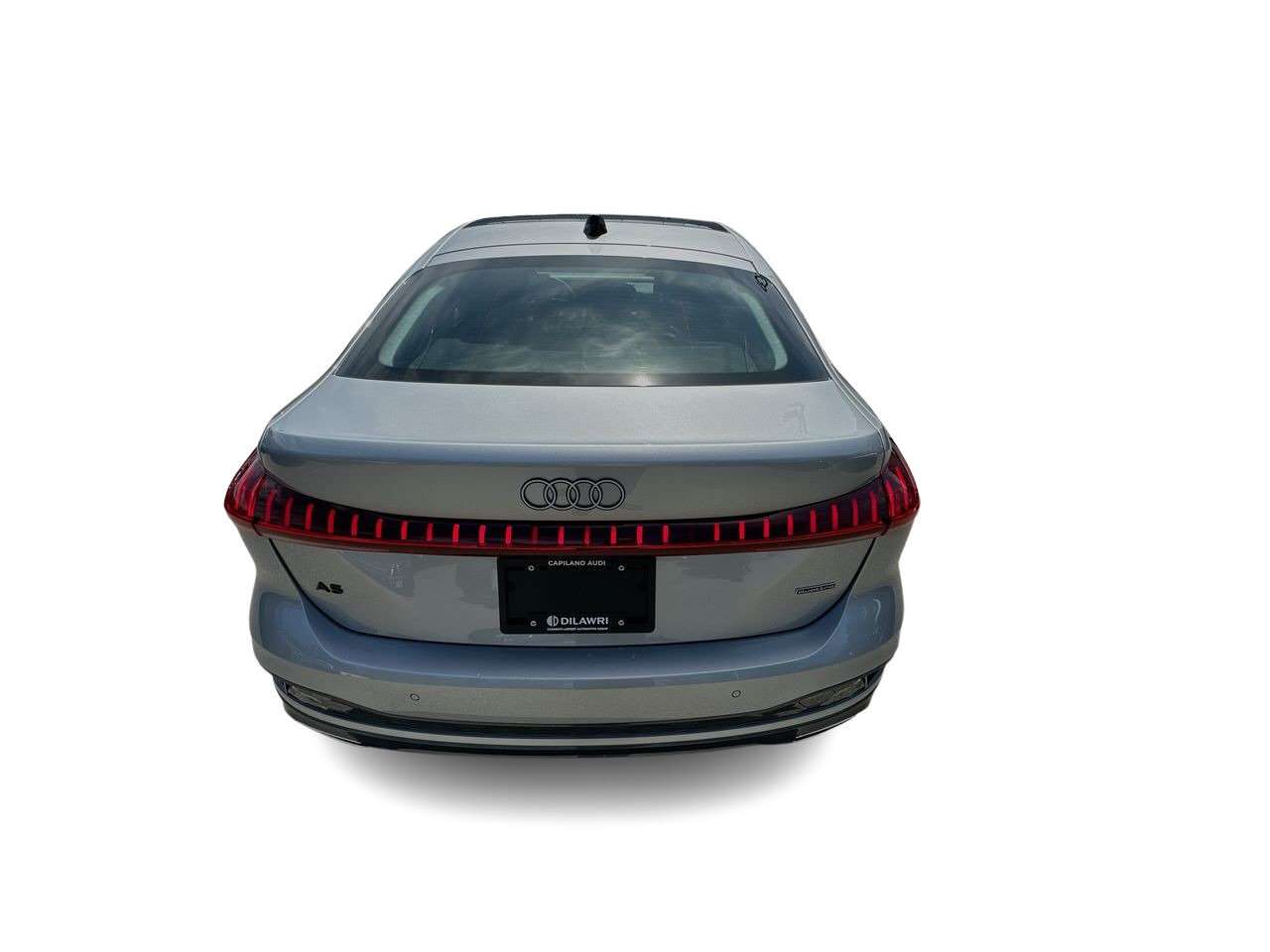 2025 Audi A5 TFSI Lease From 2.48% | Electrochromic roof thumb 12