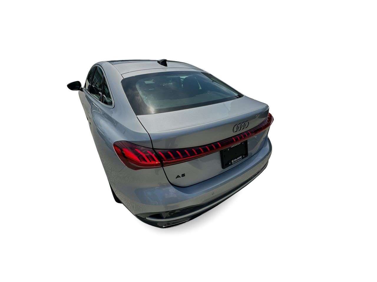 2025 Audi A5 TFSI Lease From 2.48% | Electrochromic roof thumb 11