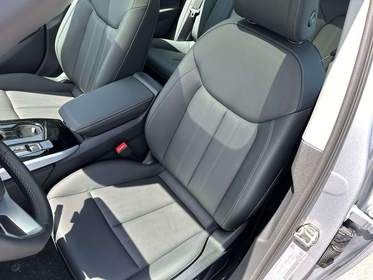 2025 Audi A5 TFSI Lease From 2.48% | Electrochromic roof thumb 19