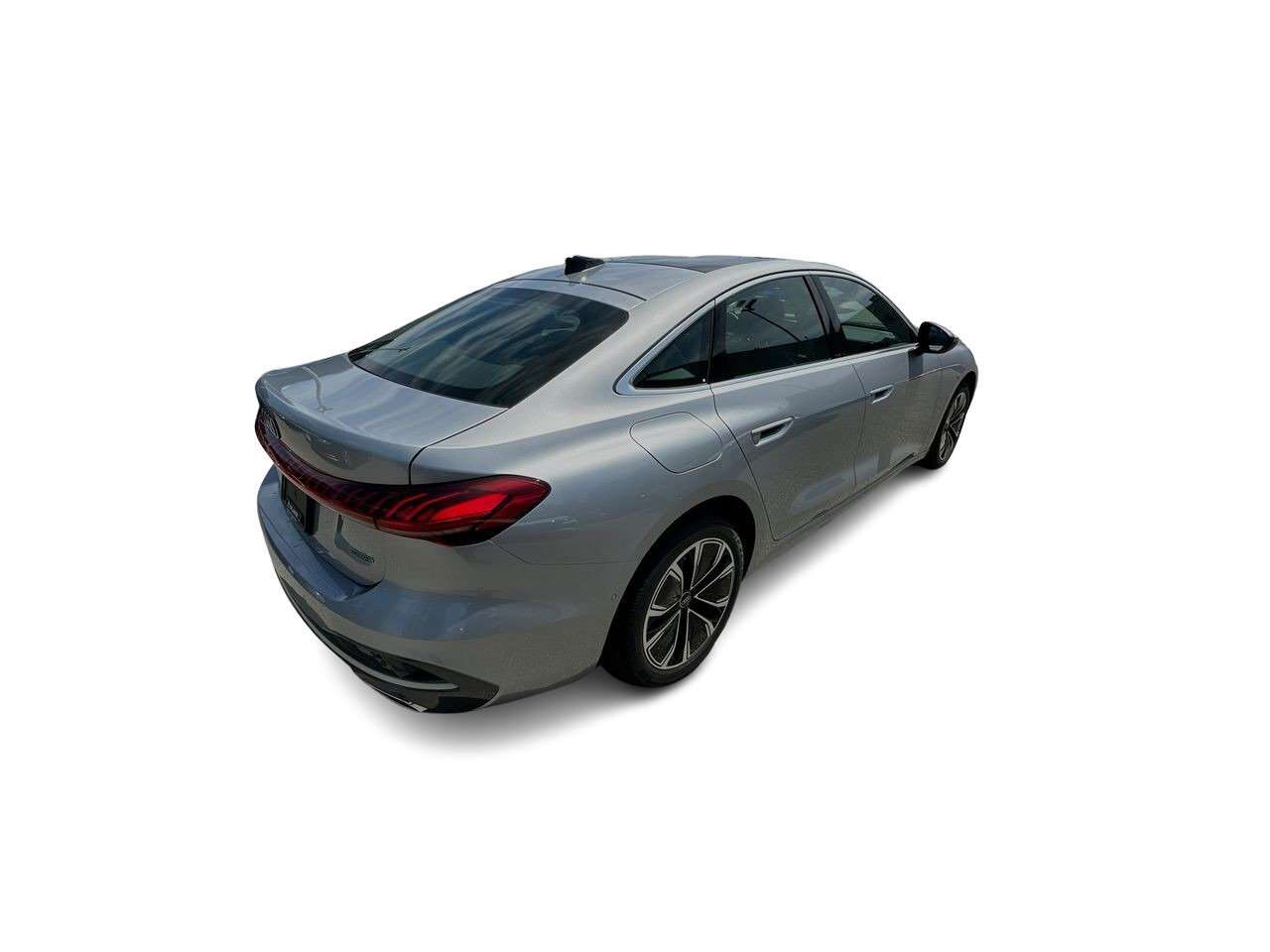 2025 Audi A5 TFSI Lease From 2.48% | Electrochromic roof thumb 14