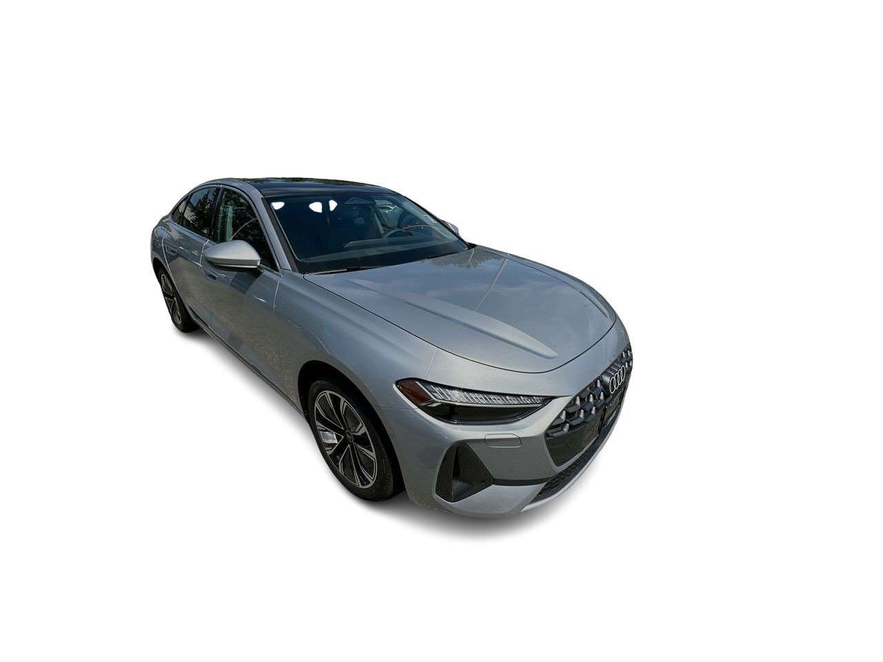 2025 Audi A5 TFSI Lease From 2.48% | Electrochromic roof alt 2