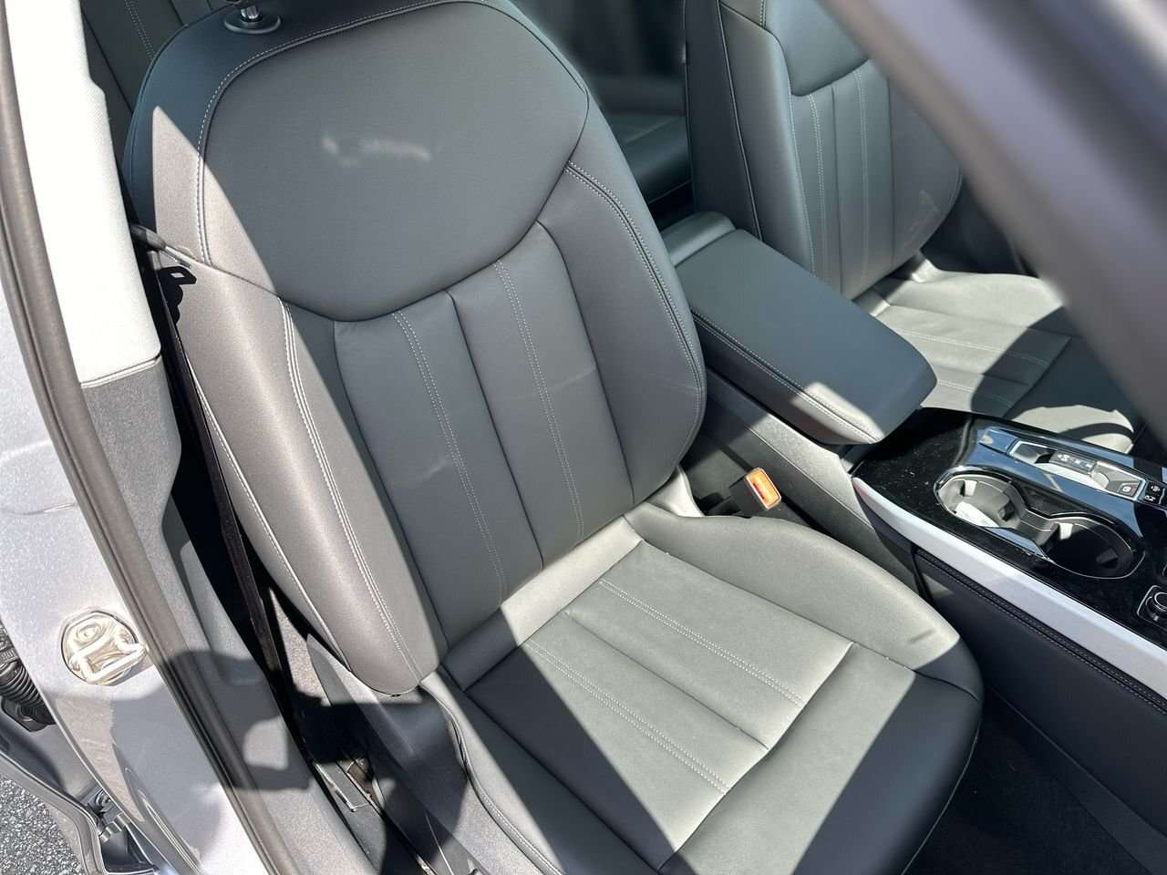 2025 Audi A5 TFSI Lease From 2.48% | Electrochromic roof thumb 33