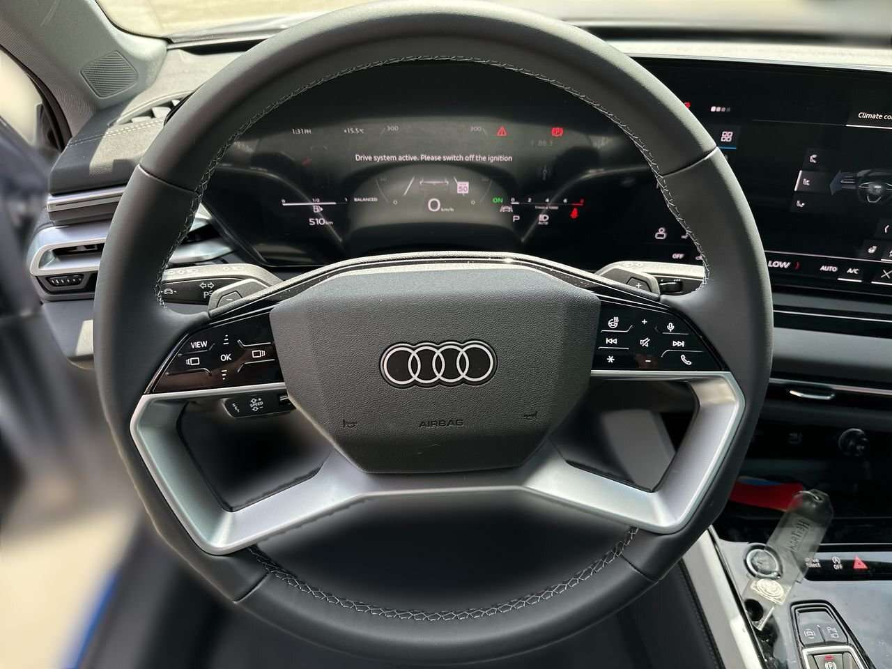 2025 Audi A5 TFSI Lease From 2.48% | Electrochromic roof thumb 22