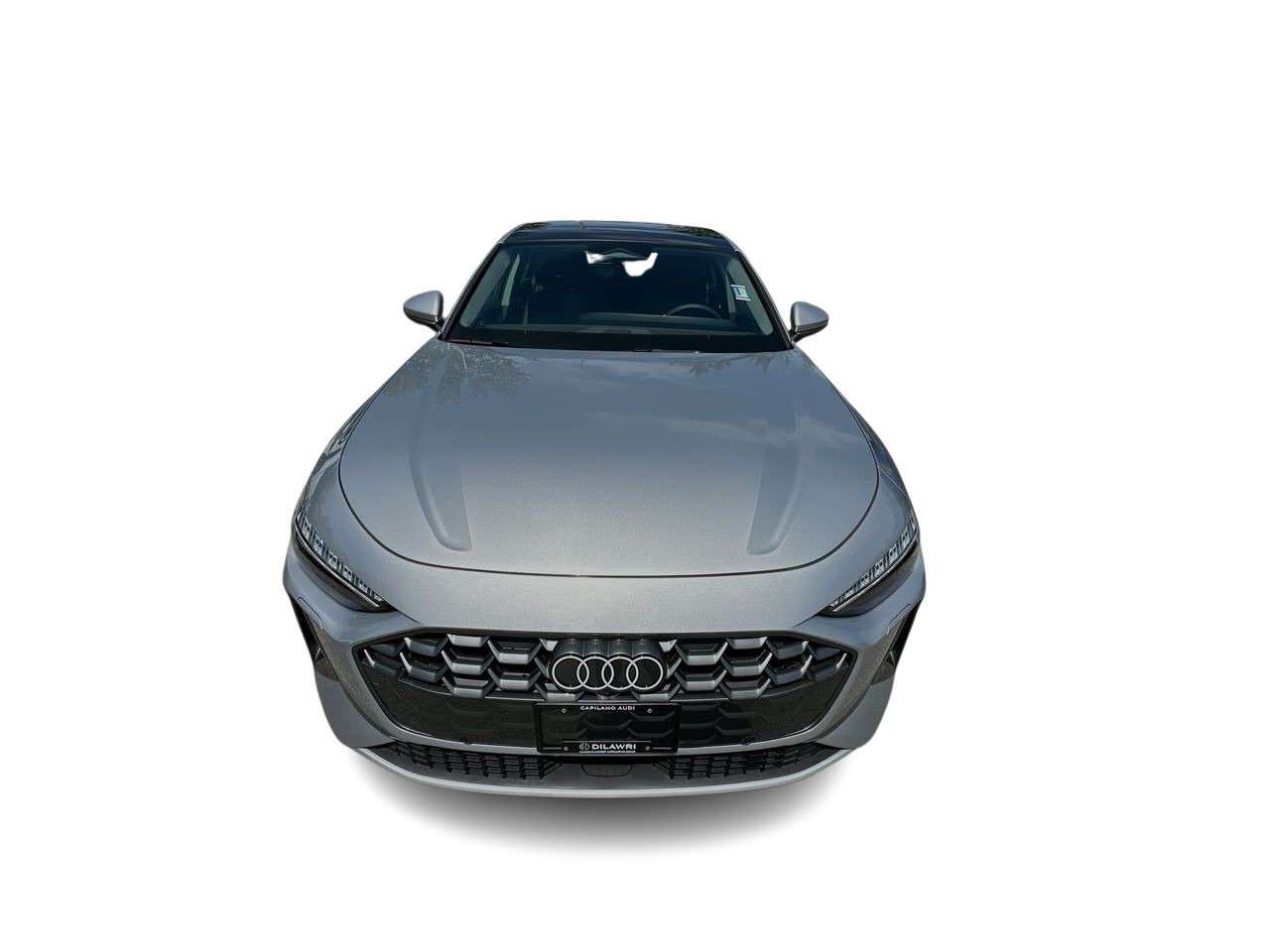 2025 Audi A5 TFSI Lease From 2.48% | Electrochromic roof alt 4