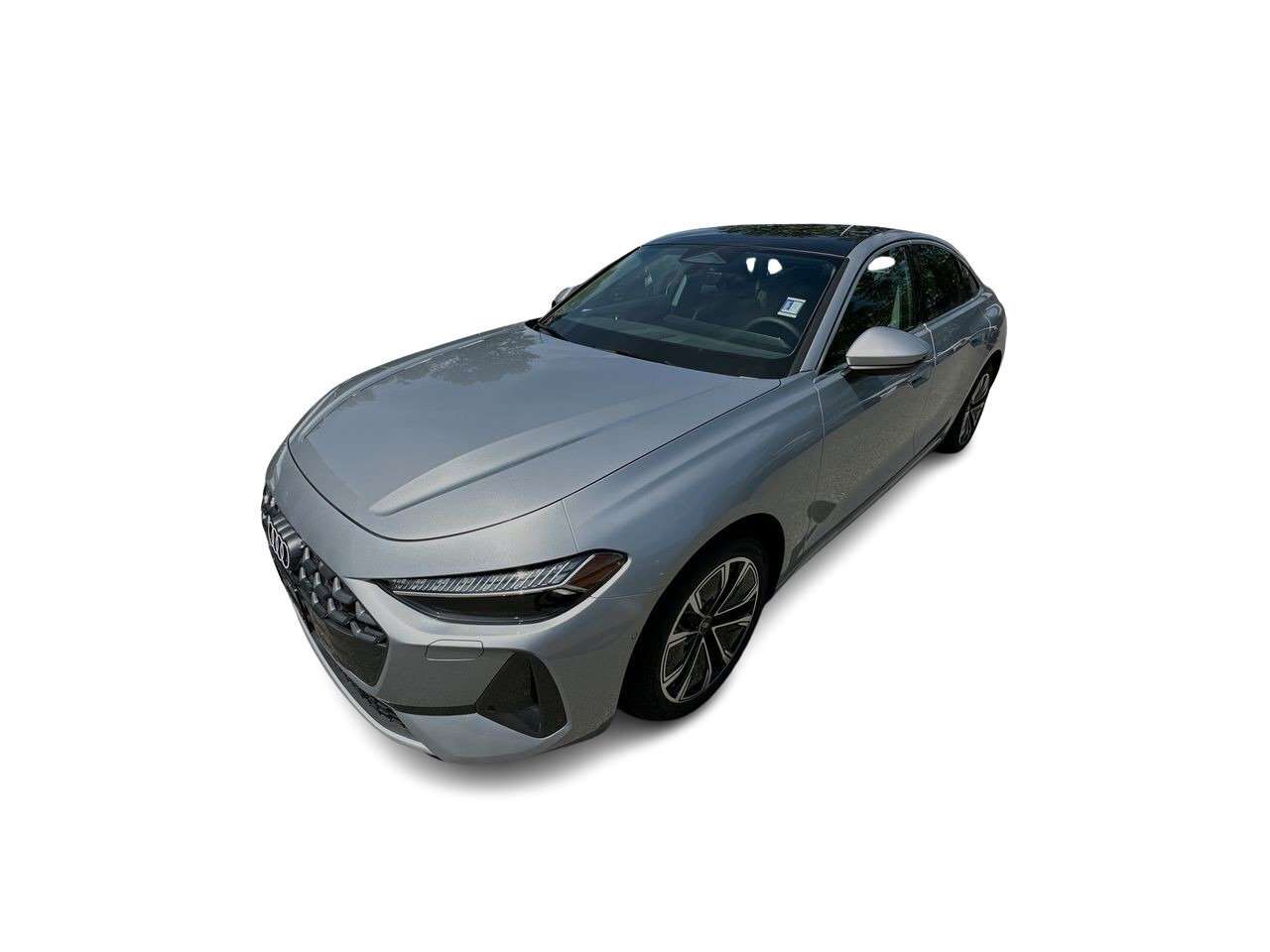 2025 Audi A5 TFSI Lease From 2.48% | Electrochromic roof thumb 6