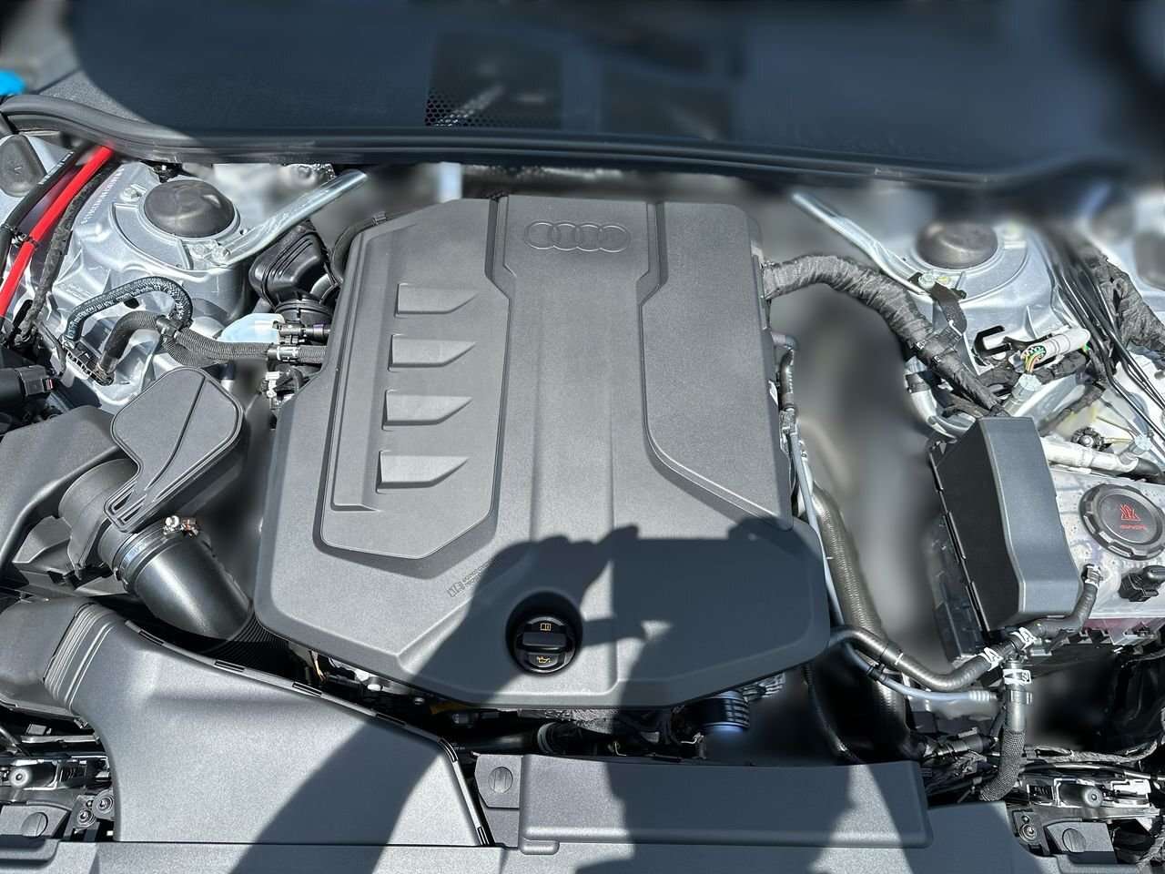 2025 Audi A5 TFSI Lease From 2.48% | Electrochromic roof thumb 34