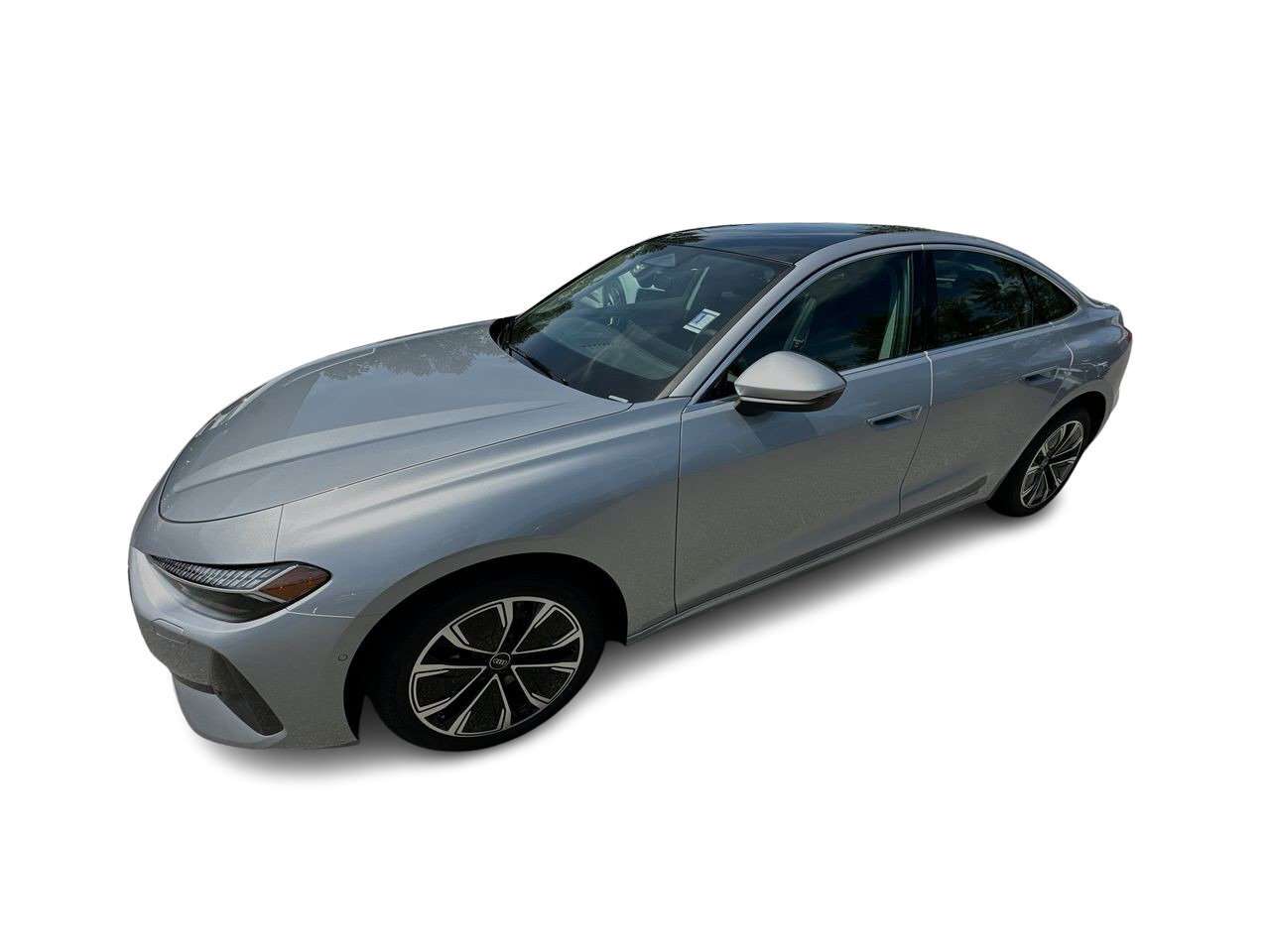 2025 Audi A5 TFSI Lease From 2.48% | Electrochromic roof thumb 7