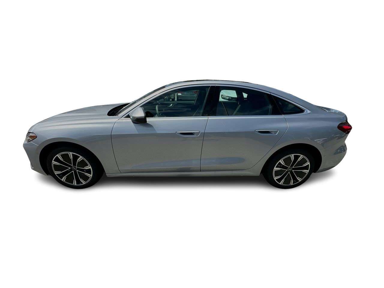 2025 Audi A5 TFSI Lease From 2.48% | Electrochromic roof thumb 8