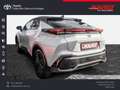 Toyota C-HR - 2.0 l Plugin 4x2 JBL, elek. Heckklappe Blanc - thumbnail 2