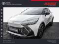 Toyota C-HR - 2.0 l Plugin 4x2 JBL, elek. Heckklappe Blanc - thumbnail 1