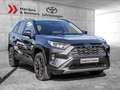 Toyota RAV 4 2.5 Hybrid Comfort KAMERA NAVI ACC LED Grau - thumbnail 1