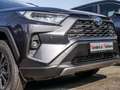 Toyota RAV 4 2.5 Hybrid Comfort KAMERA NAVI ACC LED Grau - thumbnail 27