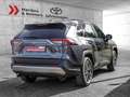 Toyota RAV 4 2.5 Hybrid Comfort KAMERA NAVI ACC LED Grau - thumbnail 3