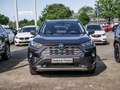 Toyota RAV 4 2.5 Hybrid Comfort KAMERA NAVI ACC LED Grau - thumbnail 2