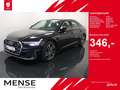 Audi A6 45 TFSI quattro S tronic S line |Matrix|ACC Schwarz - thumbnail 1