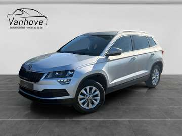 Karoq 1.5 TSI DSG