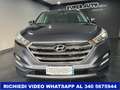 Hyundai TUCSON 1.7 CRDi XPossible 2WD 115 CV Gris - thumbnail 2