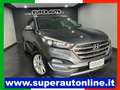 Hyundai TUCSON 1.7 CRDi XPossible 2WD 115 CV Gris - thumbnail 1