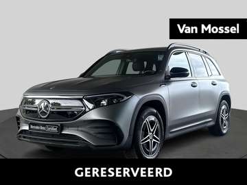 AMG Line + NIGHTPAKKET + LED + CAMERA + 1 JAAR GAR