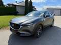Mazda CX-30 2.0 AT Skyactive Selection AWD LED|LEDER|BOSE Gris - thumbnail 2