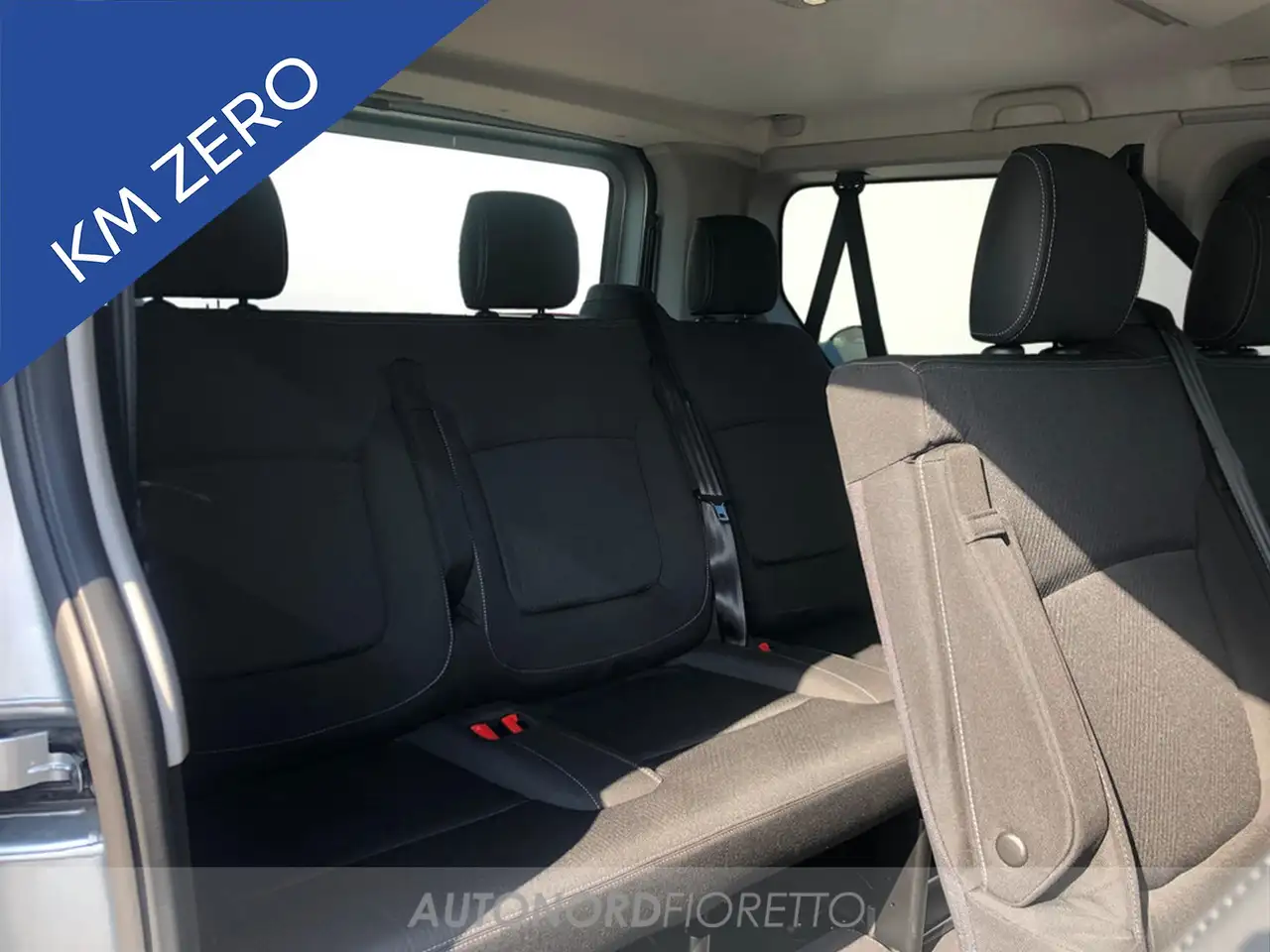 Renault Trafic 2026