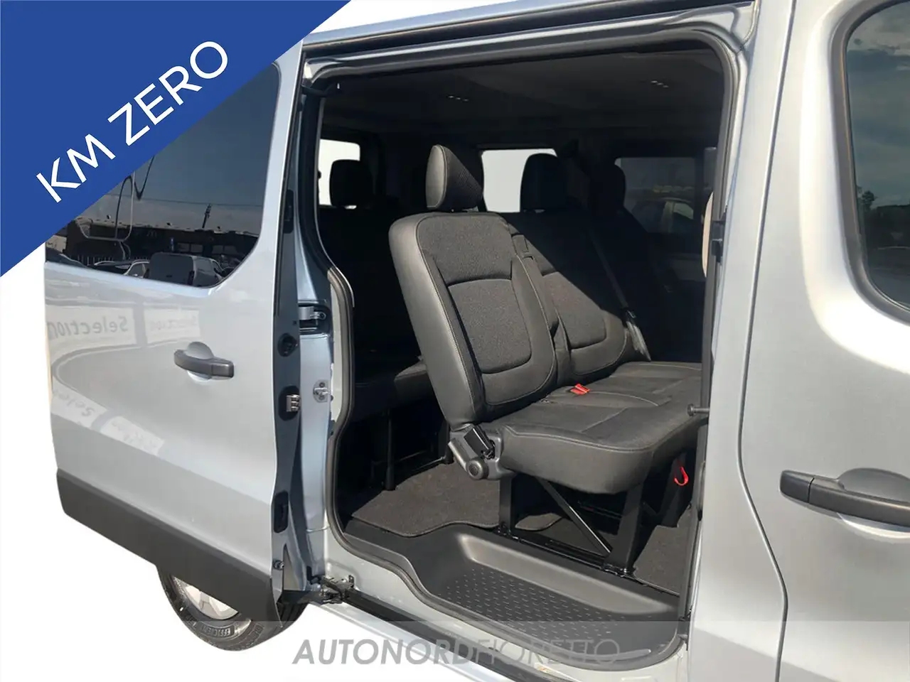 Renault Trafic 2026