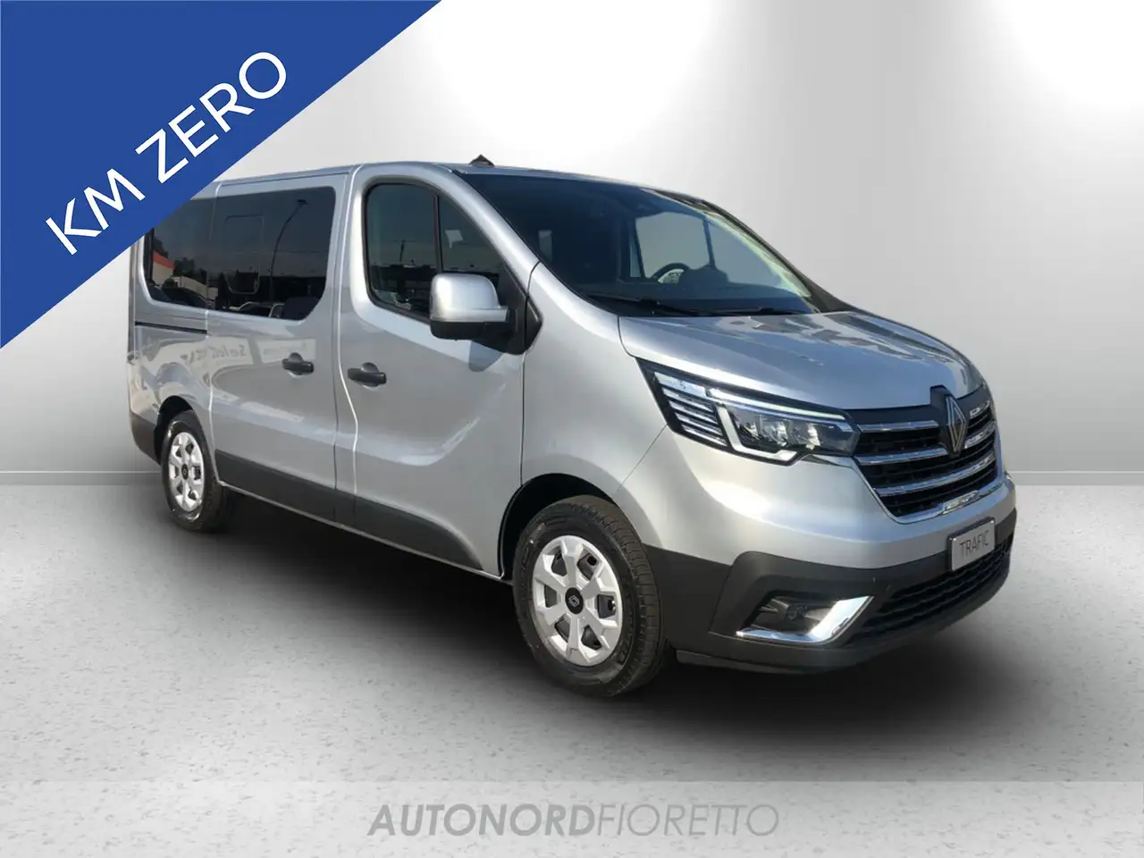 Renault Trafic 2026