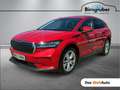 Skoda Enyaq 80x Rot - thumbnail 1