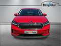 Skoda Enyaq 80x Rot - thumbnail 2