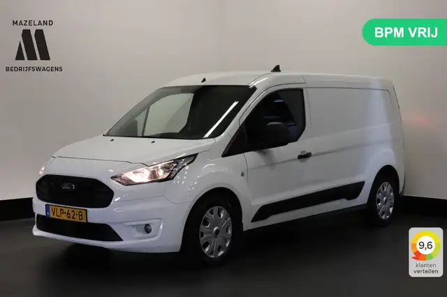 Ford Transit Connect 1.5 EcoBlue L2 EURO 6 - Airco - Navi - PDC - €13.9
