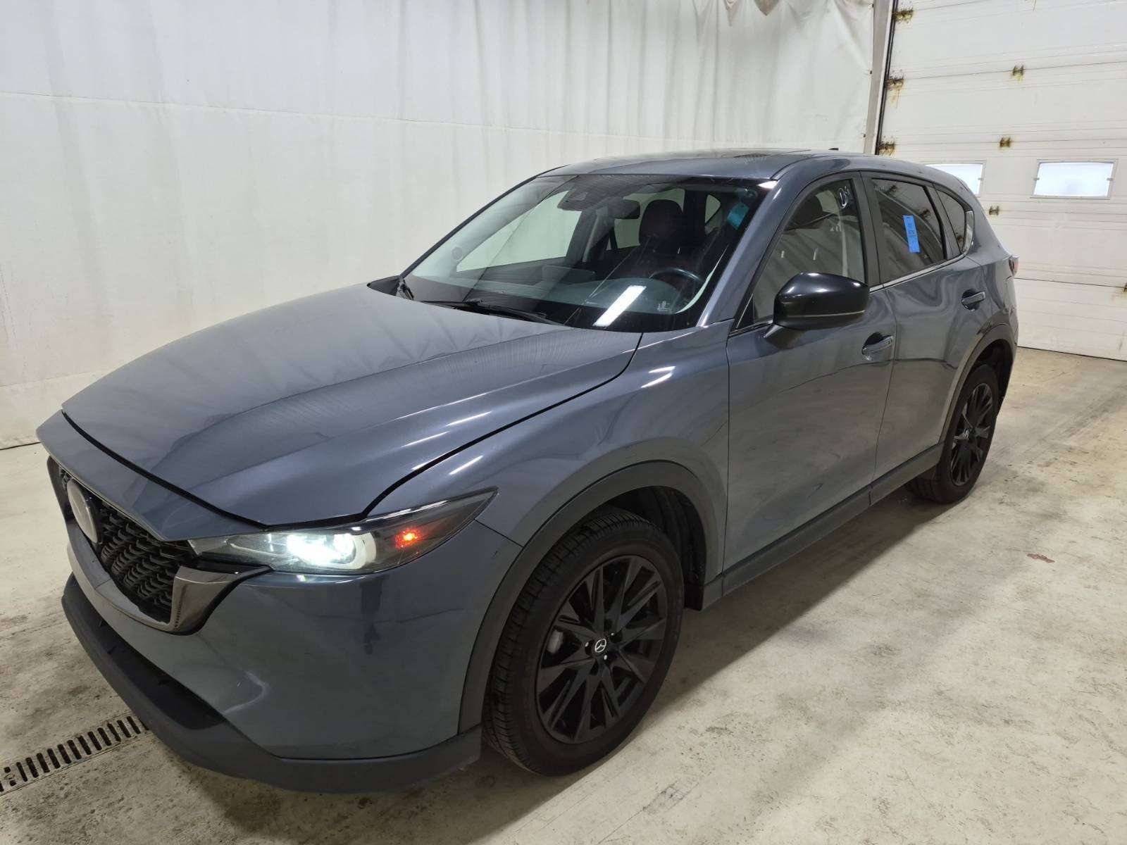 used 2022 Mazda CX-5 car, priced at $32,988