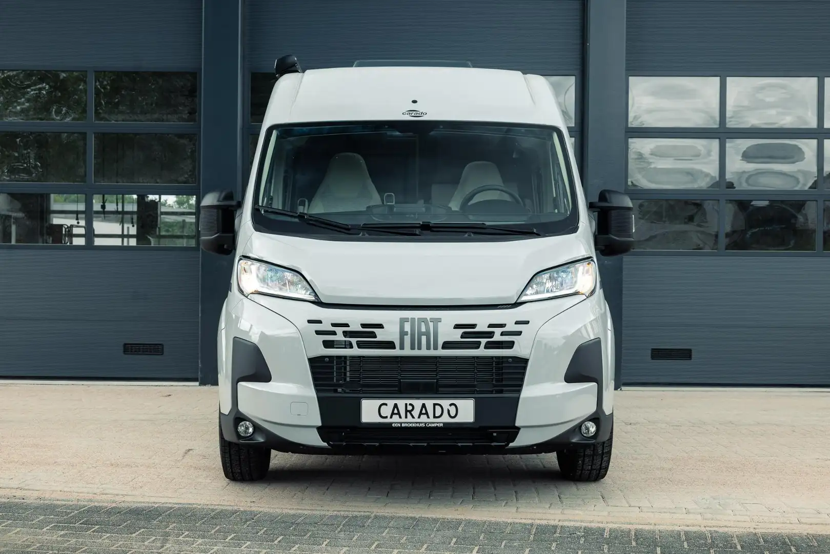 Carado CV 600 Pro Automaat Nieuw!! - 2