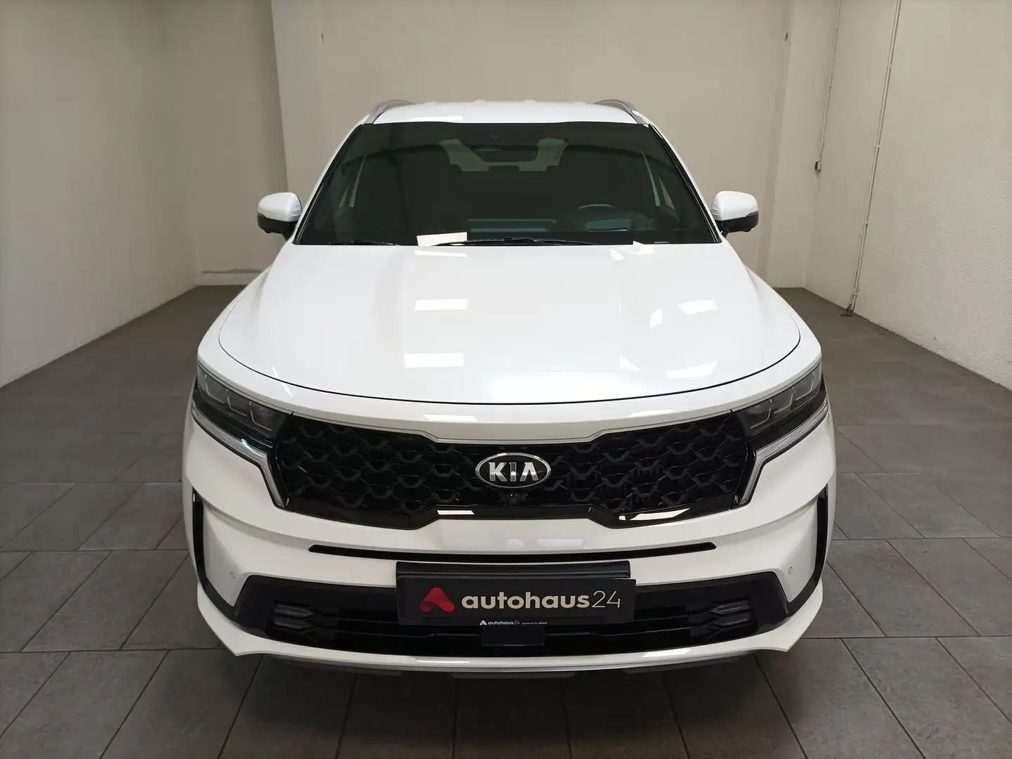 Kia Sorento 1.6 T-GDI 4WD|Navi|HUD|LED|Bi-LED Blanc - 2
