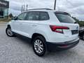 Skoda Karoq 1.6 CR TDi**GPS**CAMERA**GRAND ECRAN**1ERE MAIN Blanc - thumbnail 4