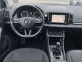 Skoda Karoq 1.6 CR TDi**GPS**CAMERA**GRAND ECRAN**1ERE MAIN Weiß - thumbnail 8