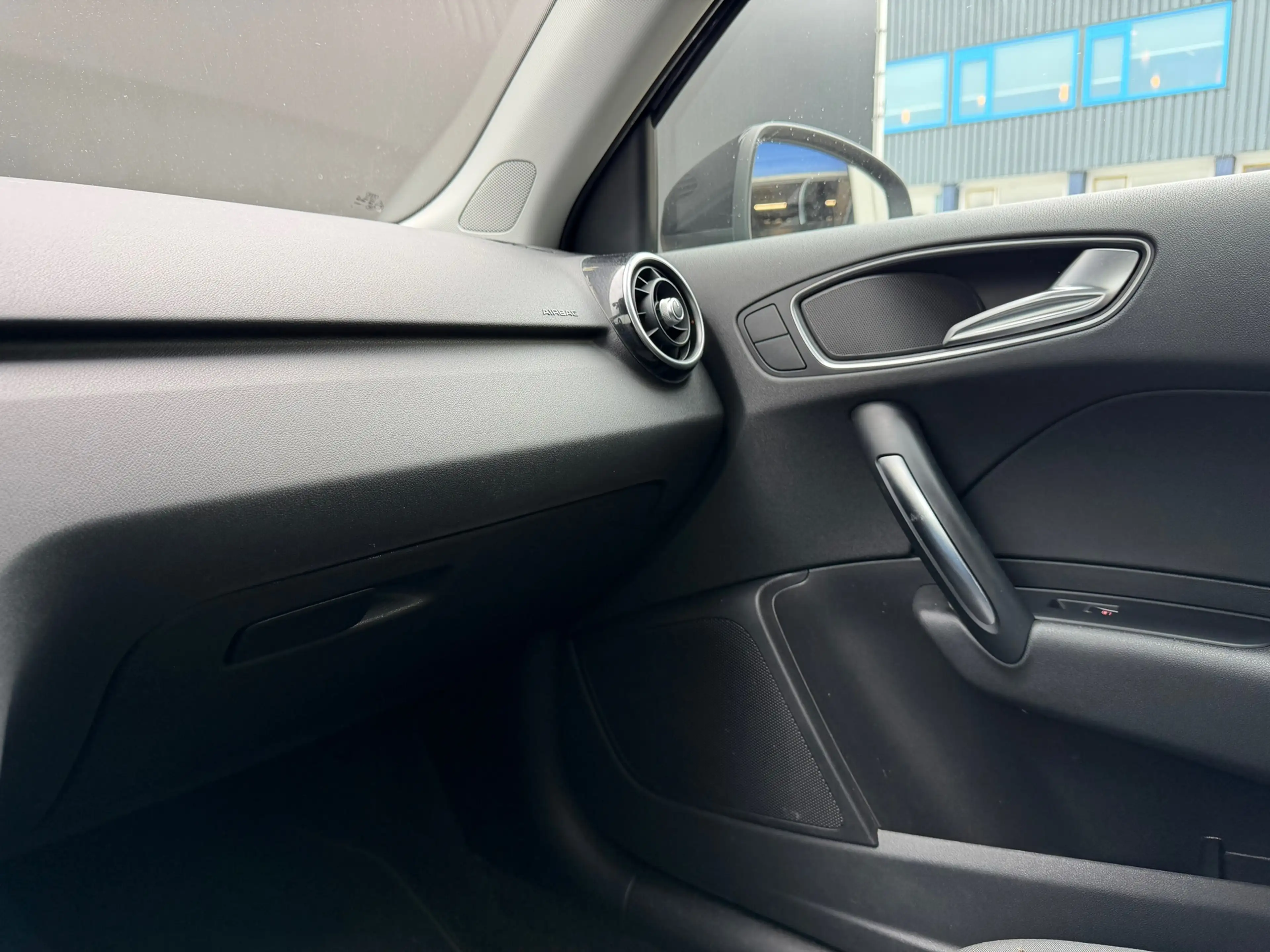 Audi A1 Sportback 1.4 TFSI Sport Automaat Sensoren — photo 29