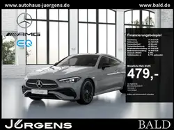Mercedes-Benz CLE 220 d Coupe AMG Sport/Pano/Burm/360/Night/20