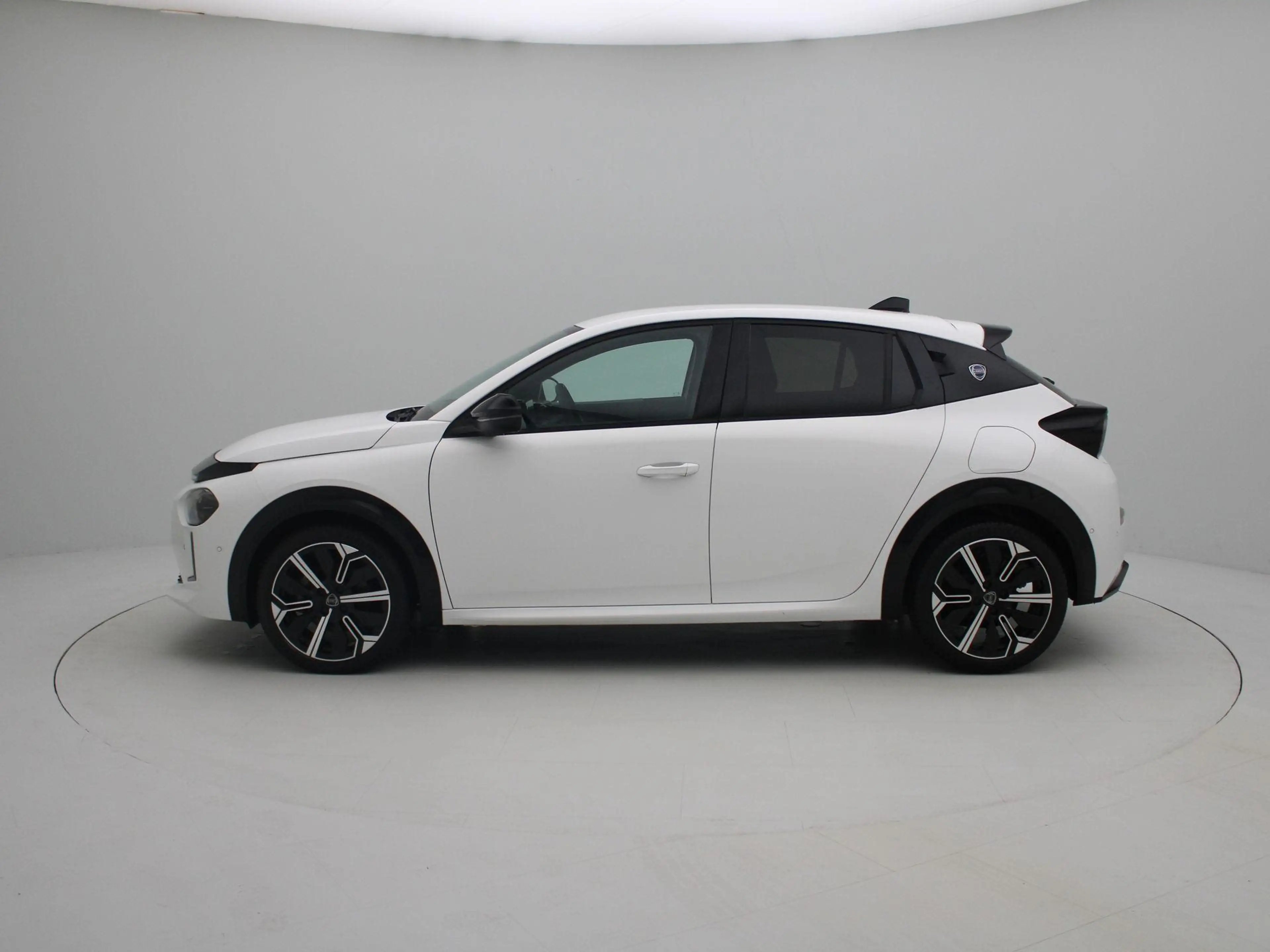 Lancia Ypsilon 1.2 Turbo Hybrid LX | Camera Voor + Achter | Apple — photo 4
