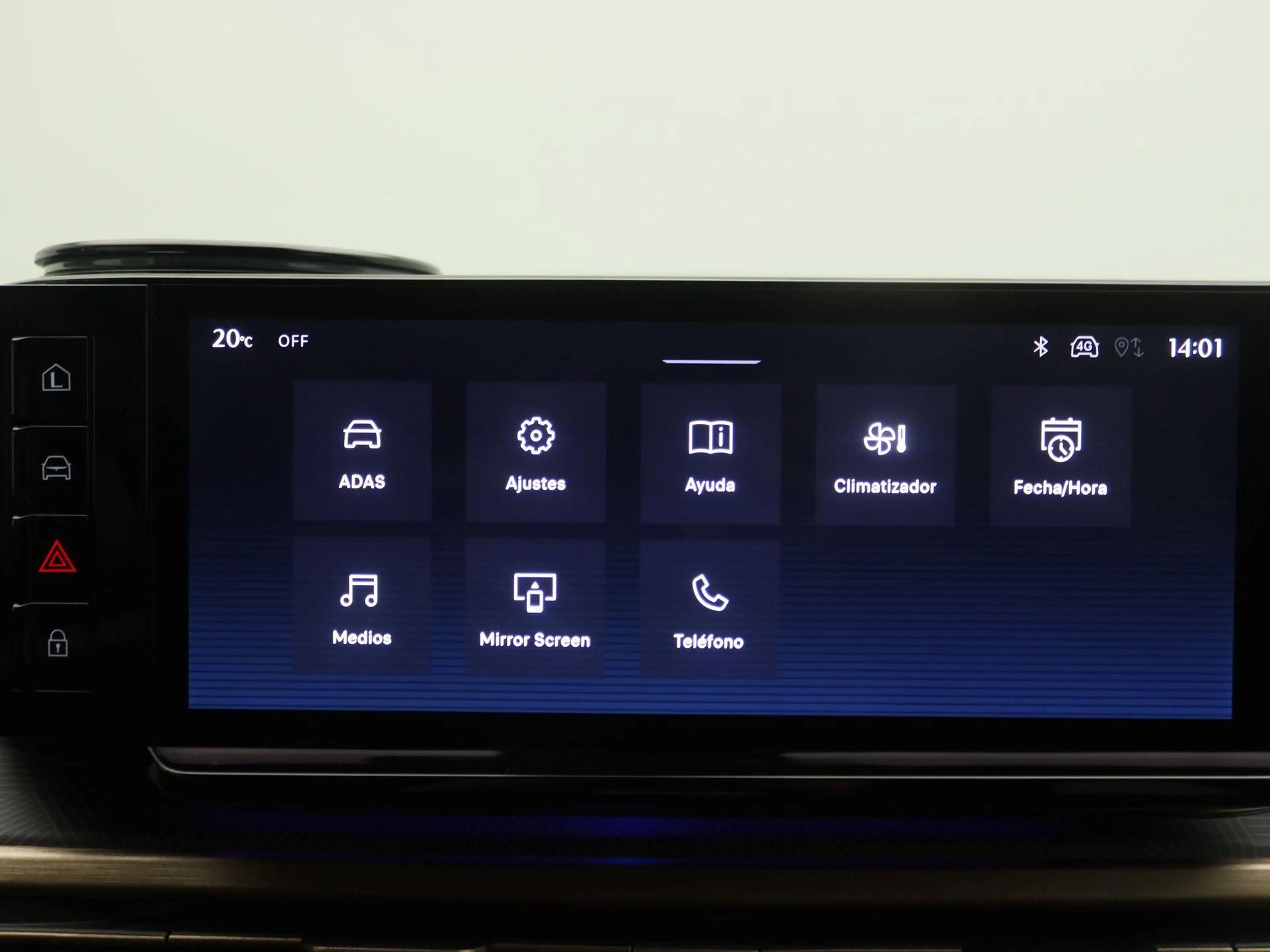 Lancia Ypsilon 1.2 Turbo Hybrid LX | Camera Voor + Achter | Apple — photo 9