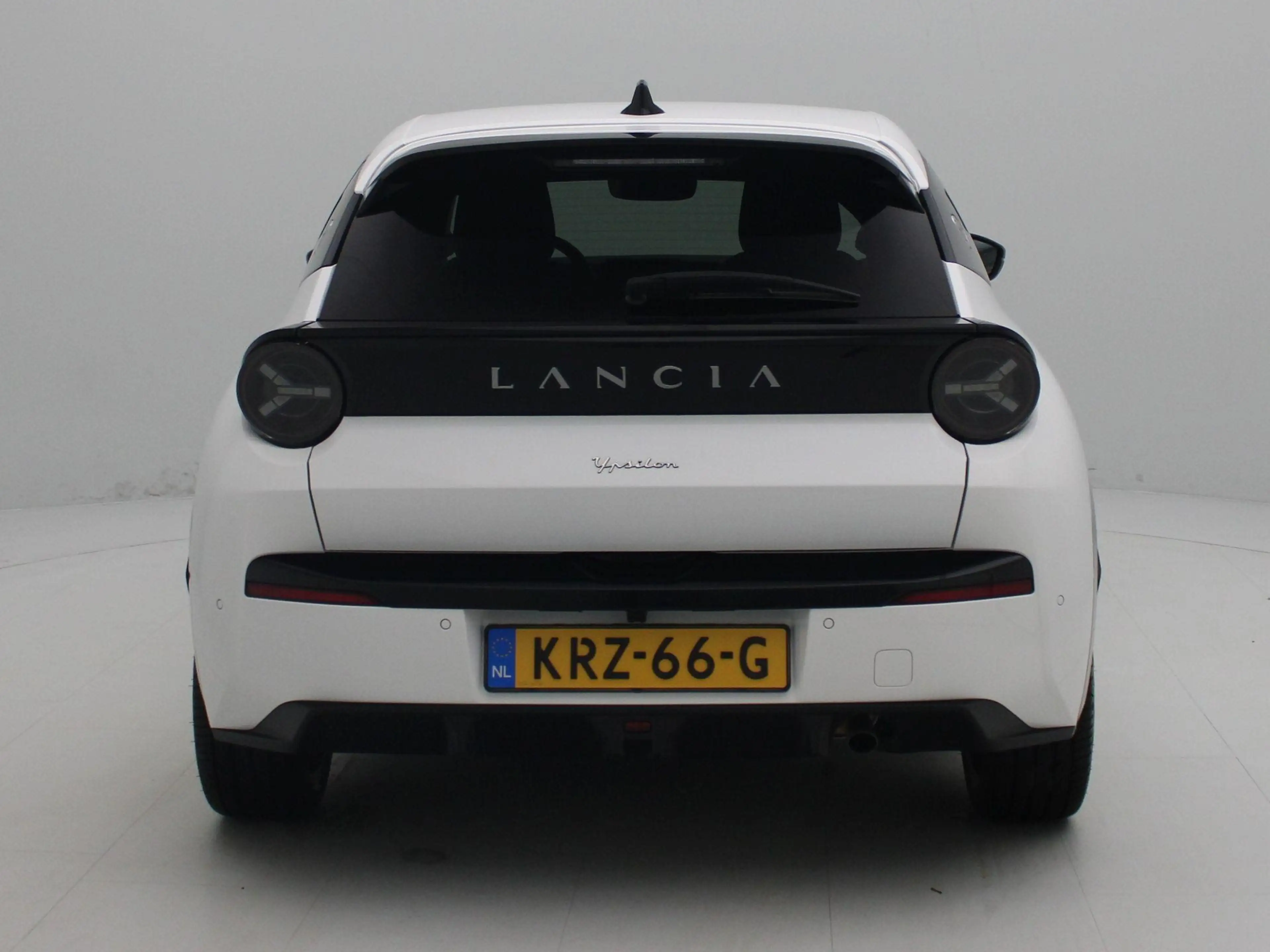 Lancia Ypsilon 1.2 Turbo Hybrid LX | Camera Voor + Achter | Apple — photo 5
